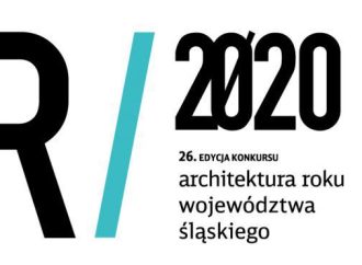 Architektura Roku Województwa Śląskiego 2020 – konkurs dla projektantów i inwestorów