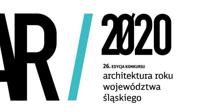 Architektura Roku Województwa Śląskiego 2020 – konkurs dla projektantów i inwestorów