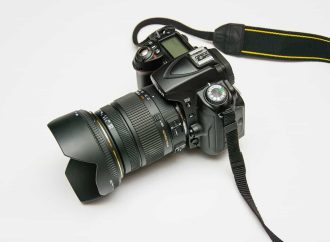 Ranking aparatów fotograficznych – co możesz znaleźć?