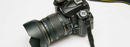 Czy warto inwestować w analogowy aparat fotograficzny?