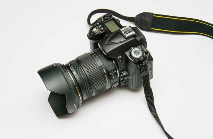 Ranking aparatów fotograficznych – co możesz znaleźć?