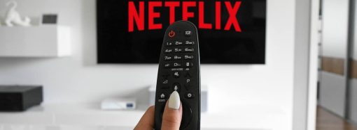 Netflix wprowadza nowe funkcje dla rodziców