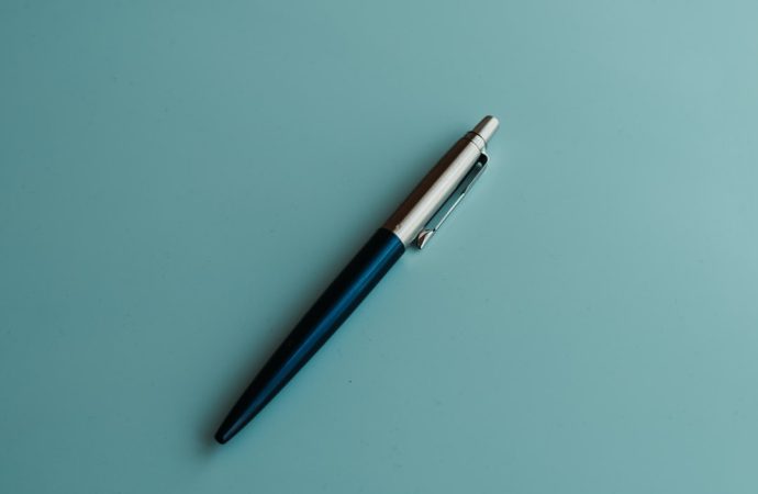 Jak wybrać idealny długopis dla siebie?