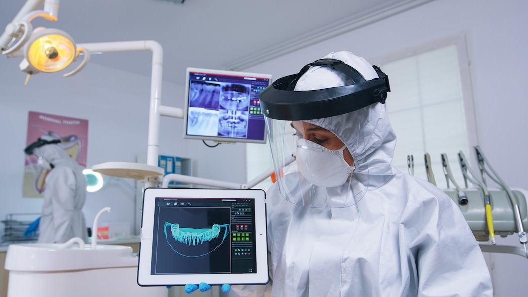 Wpływ nowoczesnych technologii na komfort i efektywność leczenia stomatologicznego