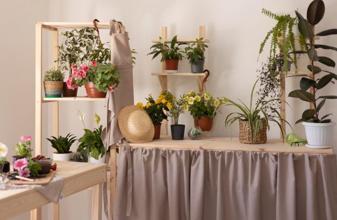 Jak wybrać dekoracje florystyczne do swojego domu