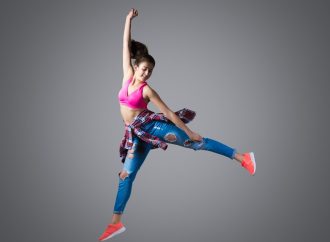 Jak wybrać idealne legginsy do pole dance dla początkujących tancerzy?