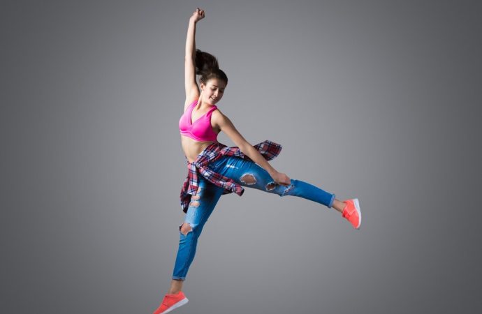 Jak wybrać idealne legginsy do pole dance dla początkujących tancerzy?