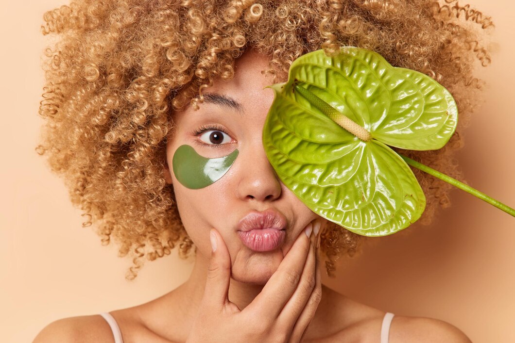 Jak naturalne składniki aktywne w dermokosmetykach do twarzy mogą przeciwdziałać starzeniu się skóry?