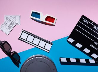 Jak zacząć swoją przygodę z kinematografią: przewodnik dla początkujących