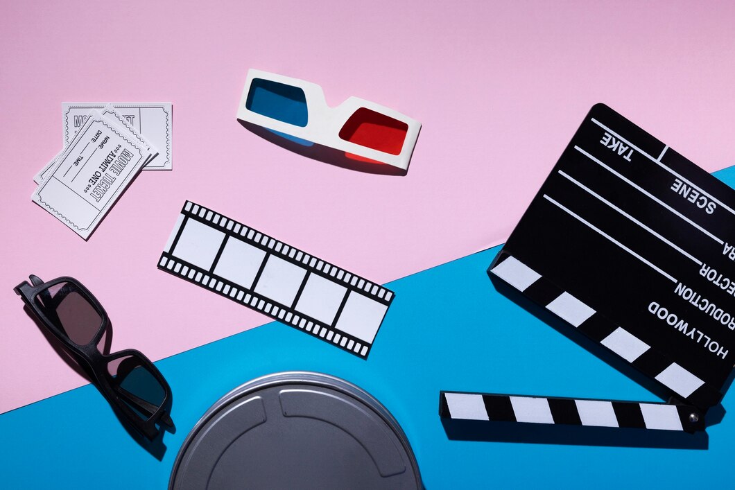 Jak zacząć swoją przygodę z kinematografią: przewodnik dla początkujących