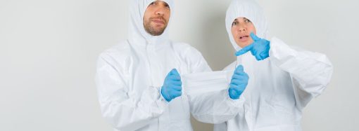 Jak kurtki antyelektrostatyczne zapewniają bezpieczeństwo w pracy w przemyśle chemicznym