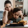 Zrozumienie emocji: Jak pomóc swojemu dziecku radzić sobie ze stresem i lękiem
