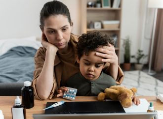 Zrozumienie emocji: Jak pomóc swojemu dziecku radzić sobie ze stresem i lękiem