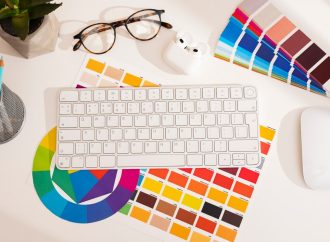 Jak wybrać odpowiednią paletę kolorów dla twojej strony internetowej?